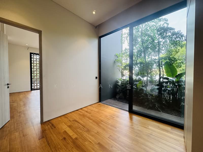 Brand New with Lift & Pool, Modern design with quality Interior & exteror, walk to Tan Kah Kee MRT – call 8130 3636 to view now!, 6 Bedrooms, 6,700 sqft, Semi-Detached House For Sale, by Kim Yan 金燕, 500136457 - Interior - PropertyGuru.com.sg