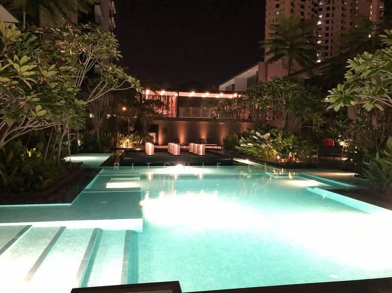 Thomson Impressions, 3 Lorong Puntong, 3 Bedrooms, 1,055 sqft, Condominium For Sale, by Ritchie Li, 500136458 - Exterior - PropertyGuru.com.sg