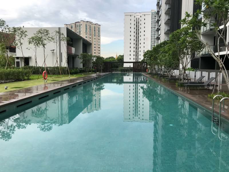 Thomson Impressions, 3 Lorong Puntong, 3 Bedrooms, 1,055 sqft, Condominium For Sale, by Ritchie Li, 500136458 - Exterior - PropertyGuru.com.sg