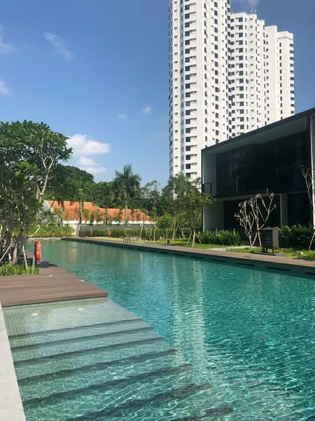 Thomson Impressions, 3 Lorong Puntong, 3 Bedrooms, 1,055 sqft, Condominium For Sale, by Ritchie Li, 500136458 - Exterior - PropertyGuru.com.sg