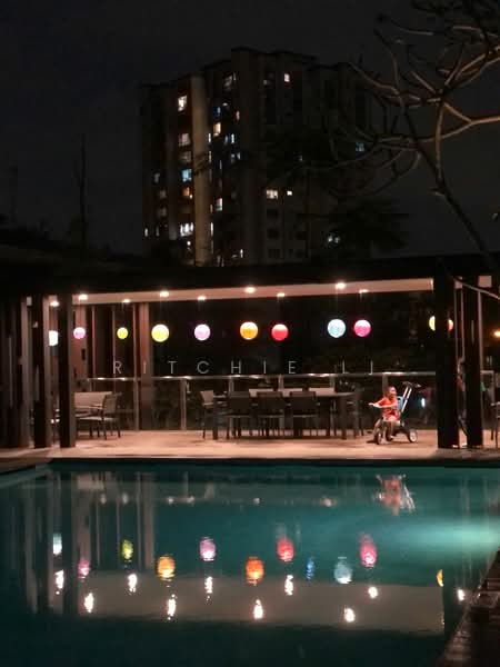 Thomson Impressions, 3 Lorong Puntong, 3 Bedrooms, 1,055 sqft, Condominium For Sale, by Ritchie Li, 500136458 - Exterior - PropertyGuru.com.sg