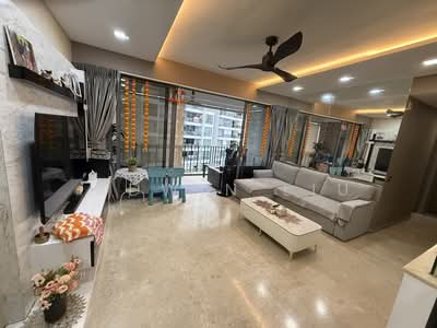 For Sale - Riversails