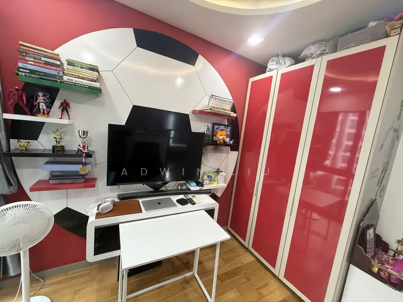 Riversails, 8 Upper Serangoon Crescent, 3 Bedrooms, 1,109 sqft, Condominium For Sale, by Adwin Liu, 500136459 - Study - PropertyGuru.com.sg