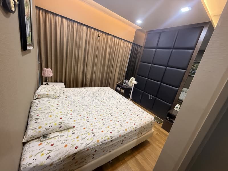 Riversails, 8 Upper Serangoon Crescent, 3 Bedrooms, 1,109 sqft, Condominium For Sale, by Adwin Liu, 500136459 - Bedroom - PropertyGuru.com.sg
