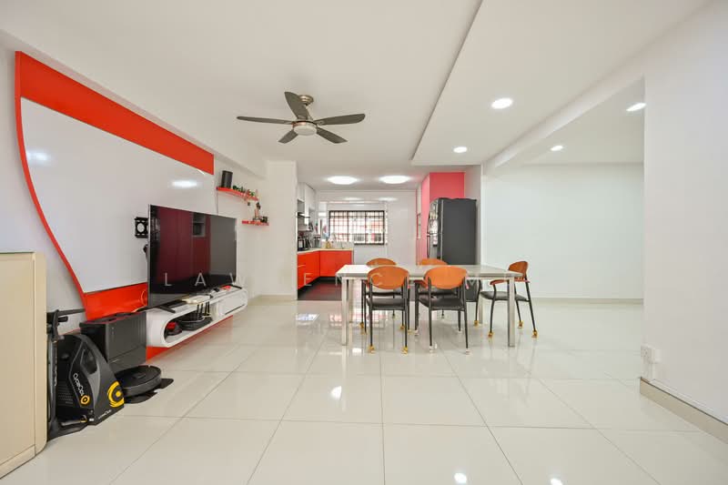 216 Bishan Street 23, 216 Bishan Street 23, 4 Bedrooms, 1,475 sqft, HDB Flat For Sale, by Lawrence Mui, 500136461 - Living Room - PropertyGuru.com.sg