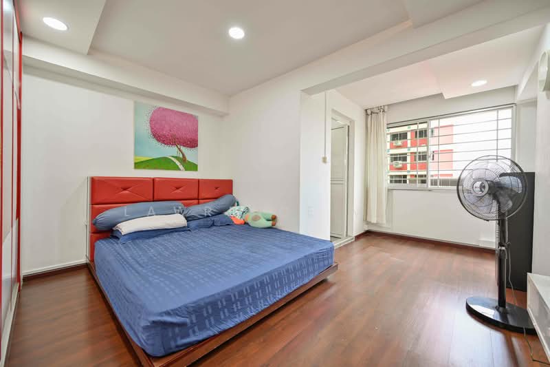 216 Bishan Street 23, 216 Bishan Street 23, 4 Bedrooms, 1,475 sqft, HDB Flat For Sale, by Lawrence Mui, 500136461 - Bedroom - PropertyGuru.com.sg