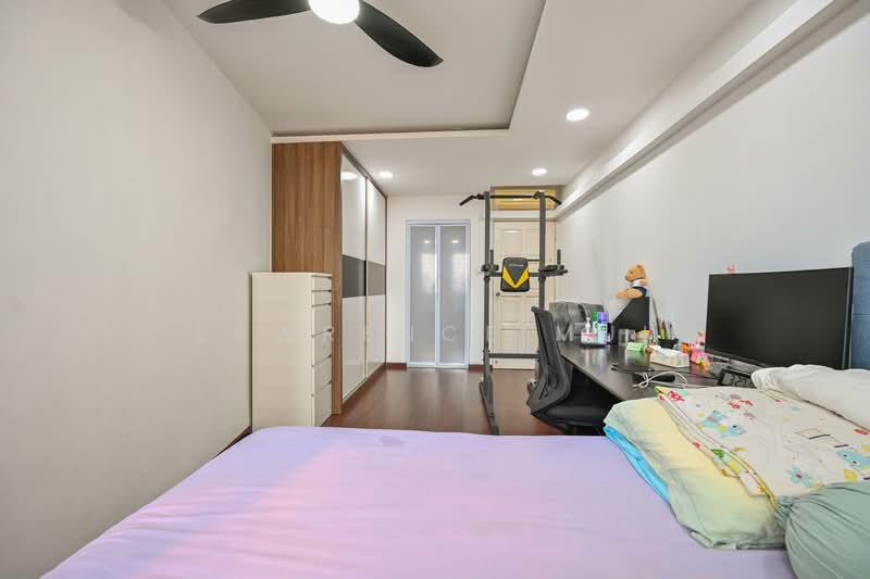 216 Bishan Street 23, 216 Bishan Street 23, 4 Bedrooms, 1,475 sqft, HDB Flat For Sale, by Lawrence Mui, 500136461 - Bedroom - PropertyGuru.com.sg