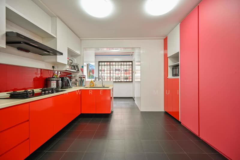 216 Bishan Street 23, 216 Bishan Street 23, 4 Bedrooms, 1,475 sqft, HDB Flat For Sale, by Lawrence Mui, 500136461 - Kitchen - PropertyGuru.com.sg