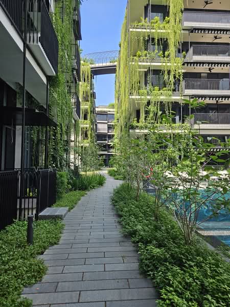 Jervois Mansion, 14 Jervois Close, 3 Bedrooms, 1,249 sqft, Condominium For Rent, by Vanessa Terk, 500136463 - Exterior - PropertyGuru.com.sg
