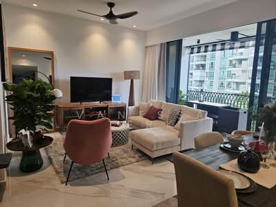 For Rent - Jervois Mansion