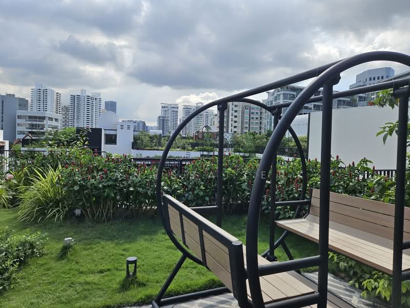 Jervois Mansion, 14 Jervois Close, 3 Bedrooms, 1,249 sqft, Condominium For Rent, by Vanessa Terk, 500136463 - Exterior - PropertyGuru.com.sg