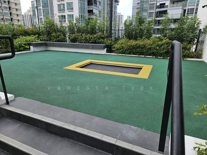 Jervois Mansion, 14 Jervois Close, 3 Bedrooms, 1,249 sqft, Condominium For Rent, by Vanessa Terk, 500136463 - Exterior - PropertyGuru.com.sg