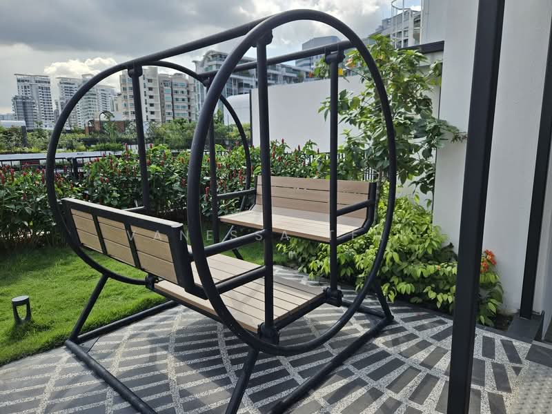 Jervois Mansion, 14 Jervois Close, 3 Bedrooms, 1,249 sqft, Condominium For Rent, by Vanessa Terk, 500136463 - Exterior - PropertyGuru.com.sg