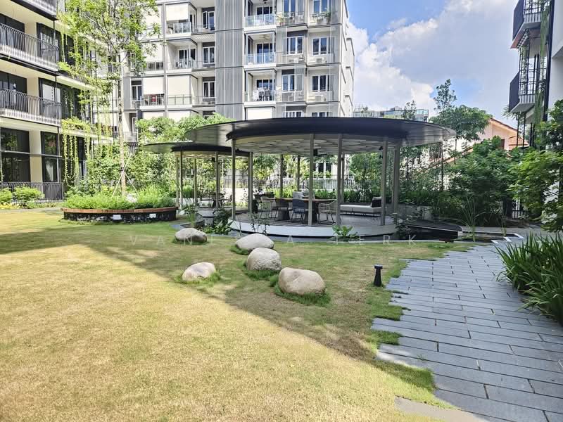 Jervois Mansion, 14 Jervois Close, 3 Bedrooms, 1,249 sqft, Condominium For Rent, by Vanessa Terk, 500136463 - Exterior - PropertyGuru.com.sg