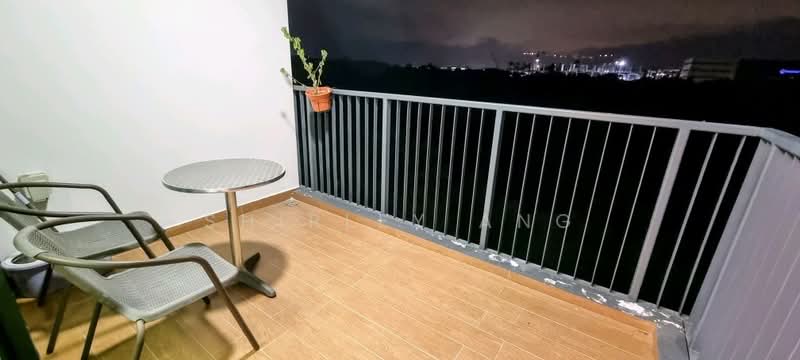 Kingsford Waterbay, , 3 Bedrooms, 850 sqft, Condominium For Sale, by Shirley Ang, 500136465 - PropertyGuru.com.sg
