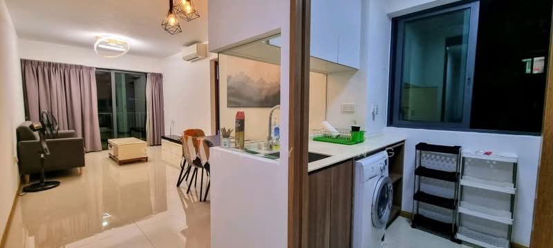 Kingsford Waterbay, , 3 Bedrooms, 850 sqft, Condominium For Sale, by Shirley Ang, 500136465 - PropertyGuru.com.sg