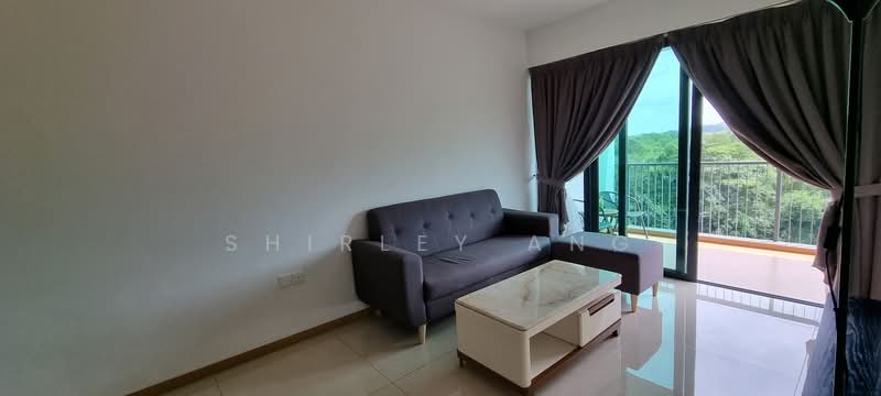 Kingsford Waterbay, 76 Upper Serangoon View, Hougang / Punggol / Sengkang, 3 Bedrooms, 849 sqft, Condominium For Sale, by Shirley Ang, 500136465 - Living Room - PropertyGuru.com.sg