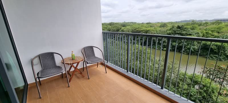 Kingsford Waterbay, 76 Upper Serangoon View, Hougang / Punggol / Sengkang, 3 Bedrooms, 849 sqft, Condominium For Sale, by Shirley Ang, 500136465 - PropertyGuru.com.sg