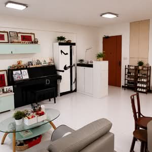 For Sale - 207B Punggol Place