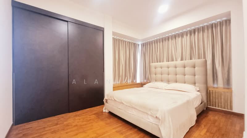 8 @ Woodleigh, 2 Woodleigh Close, 3 Bedrooms, 1,076 sqft, Condominium For Rent, by Alan Chua, 500136482 - Bedroom - PropertyGuru.com.sg