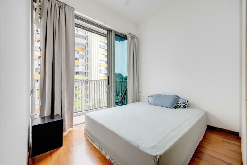 Tre Residences, 7 Geylang East Avenue 1, 4 Bedrooms, 947 sqft, Condominium For Rent, by Edwin Lee, 500136483 - Bedroom - PropertyGuru.com.sg