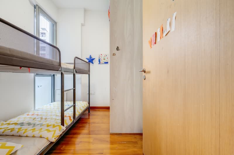 Tre Residences, 7 Geylang East Avenue 1, 4 Bedrooms, 947 sqft, Condominium For Rent, by Edwin Lee, 500136483 - Bedroom - PropertyGuru.com.sg