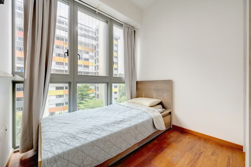 Tre Residences, 7 Geylang East Avenue 1, 3 Bedrooms, 947 sqft, Condominium For Rent, by Edwin Lee, 500136488 - Bedroom - PropertyGuru.com.sg