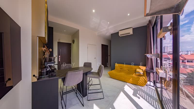 Berkeley Residences, 11 Lorong N Telok Kurau, 2 Bedrooms, 635 sqft, Apartment For Sale, by Ladyy Claire, 500136491 - Living Room - PropertyGuru.com.sg