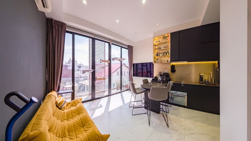 Berkeley Residences, 11 Lorong N Telok Kurau, 2 Bedrooms, 635 sqft, Apartment For Sale, by Ladyy Claire, 500136491 - Living Room - PropertyGuru.com.sg