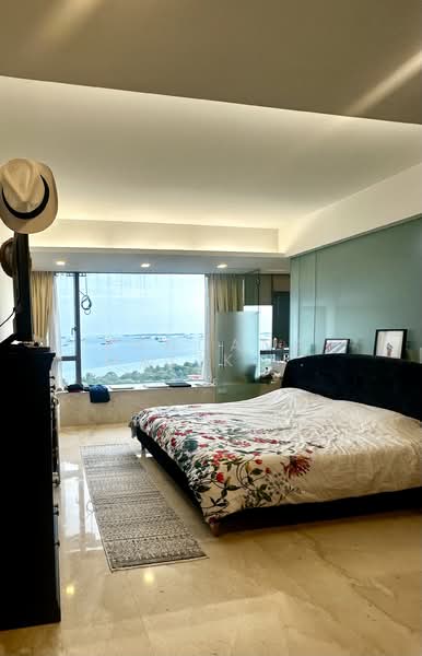 Silversea, , 4 Bedrooms, 2,530 sqft, Condominium For Rent, by Vandana Malik (Vanda), 500136492 - Bedroom - PropertyGuru.com.sg