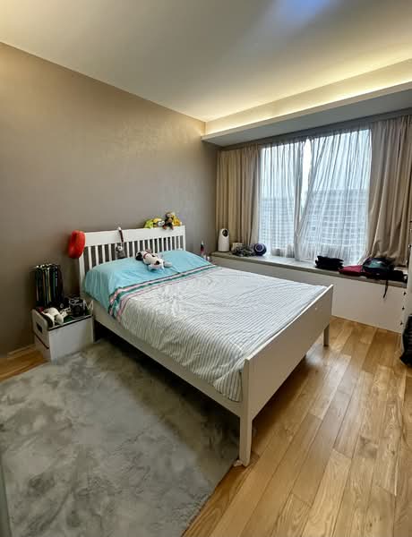 Silversea, , 4 Bedrooms, 2,530 sqft, Condominium For Rent, by Vandana Malik (Vanda), 500136492 - Bedroom - PropertyGuru.com.sg