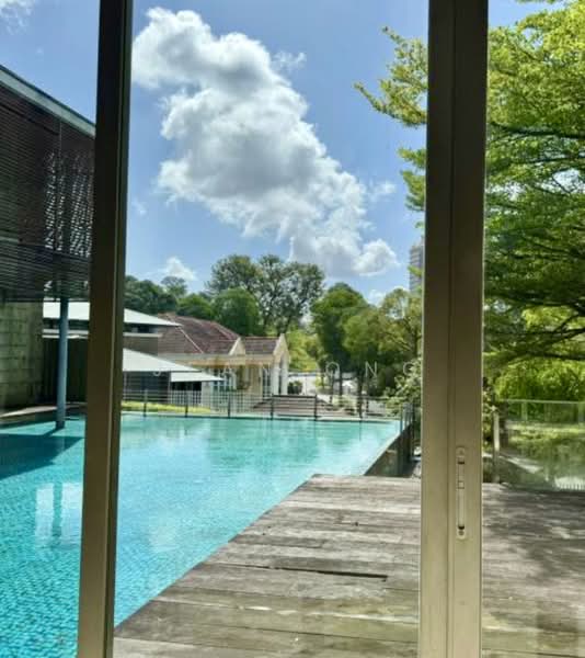 ⭐️⭐️BEST BUY GCB. MODERN DESIGN. ELEVATED BEAUTIFUL LAND. JEAN 93571119, District 11, 5 Bedrooms, 10,000 sqft, Good Class Bungalow For Sale, by Jean Ong, 500136493 - Exterior - PropertyGuru.com.sg