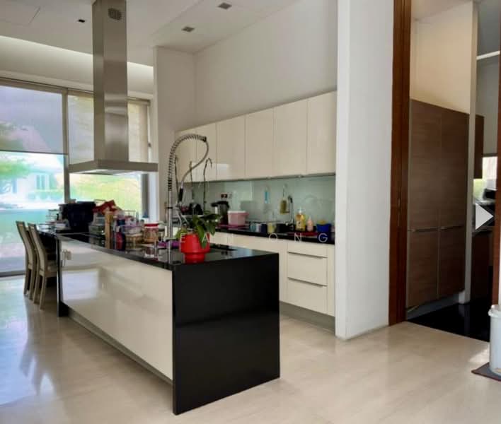 ⭐️⭐️BEST BUY GCB. MODERN DESIGN. ELEVATED BEAUTIFUL LAND. JEAN 93571119, District 11, 5 Bedrooms, 10,000 sqft, Good Class Bungalow For Sale, by Jean Ong, 500136493 - Kitchen - PropertyGuru.com.sg