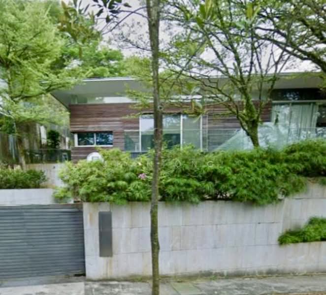 ⭐️⭐️BEST BUY GCB. MODERN DESIGN. ELEVATED BEAUTIFUL LAND. JEAN 93571119, District 11, 5 Bedrooms, 10,000 sqft, Good Class Bungalow For Sale, by Jean Ong, 500136493 - Exterior - PropertyGuru.com.sg