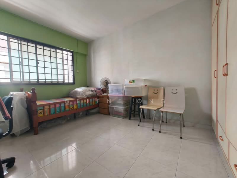 287 Choa Chu Kang Avenue 2, 287 Choa Chu Kang Avenue 2, 3 Bedrooms, 1,572 sqft, HDB Flat For Sale, by Gelene Ong, 500136497 - Bedroom - PropertyGuru.com.sg