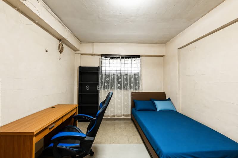 3 Dover Road, 3 Dover Road, 2 Bedrooms, 700 sqft, HDB Flat For Sale, by PROPSELLER PTE. LTD., 500136499 - Bedroom - PropertyGuru.com.sg