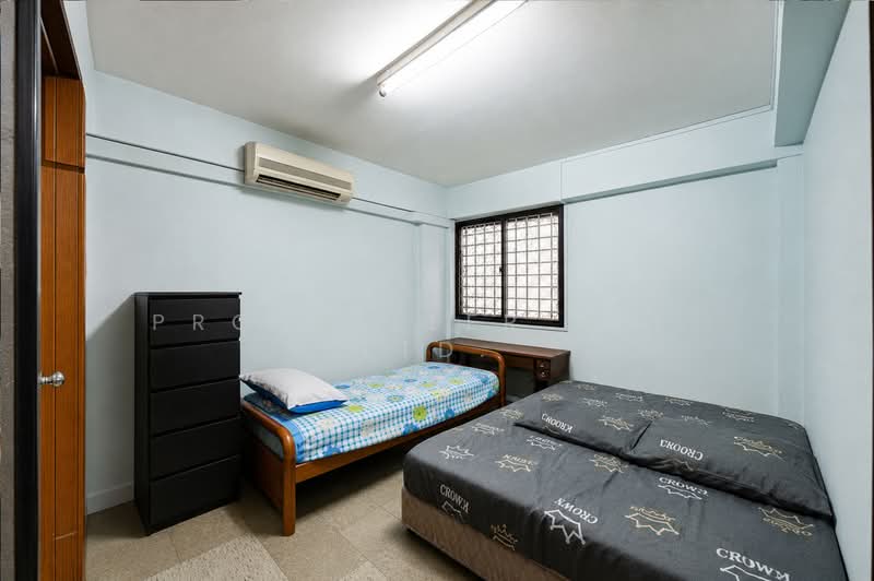 3 Dover Road, 3 Dover Road, 2 Bedrooms, 700 sqft, HDB Flat For Sale, by PROPSELLER PTE. LTD., 500136499 - Bedroom - PropertyGuru.com.sg