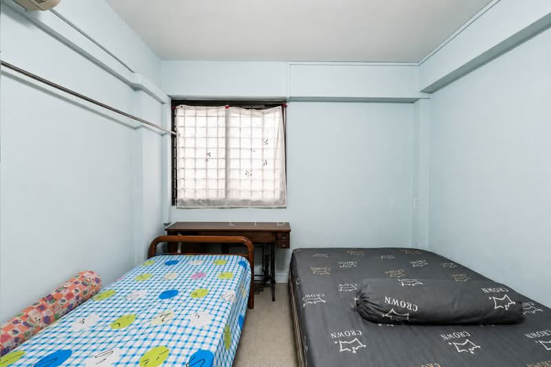 3 Dover Road, 3 Dover Road, 2 Bedrooms, 700 sqft, HDB Flat For Sale, by PROPSELLER PTE. LTD., 500136499 - Bedroom - PropertyGuru.com.sg
