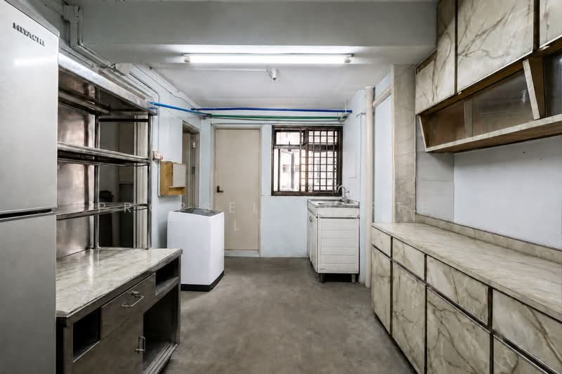 3 Dover Road, 3 Dover Road, 2 Bedrooms, 700 sqft, HDB Flat For Sale, by PROPSELLER PTE. LTD., 500136499 - Kitchen - PropertyGuru.com.sg