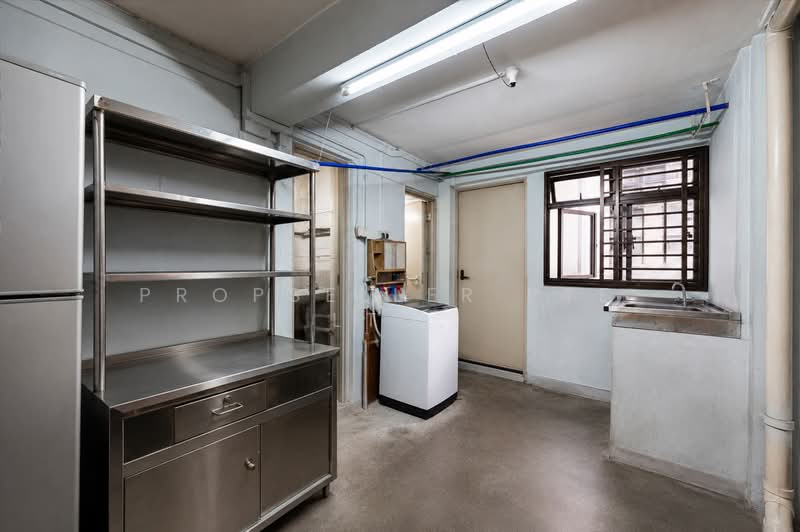 3 Dover Road, 3 Dover Road, 2 Bedrooms, 700 sqft, HDB Flat For Sale, by PROPSELLER PTE. LTD., 500136499 - Interior - PropertyGuru.com.sg