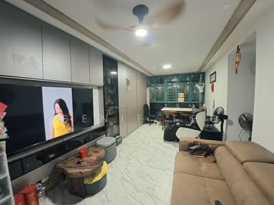 For Sale - 476 Segar Road