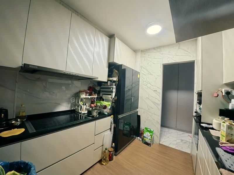 476 Segar Road, 476 Segar Road, 3 Bedrooms, 980 sqft, HDB Flat For Sale, by Genie Teo, 500136501 - PropertyGuru.com.sg