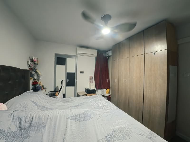 476 Segar Road, 476 Segar Road, 3 Bedrooms, 980 sqft, HDB Flat For Sale, by Genie Teo, 500136501 - PropertyGuru.com.sg