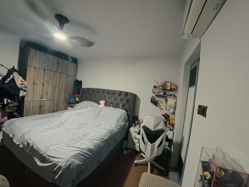 476 Segar Road, 476 Segar Road, 3 Bedrooms, 980 sqft, HDB Flat For Sale, by Genie Teo, 500136501 - PropertyGuru.com.sg