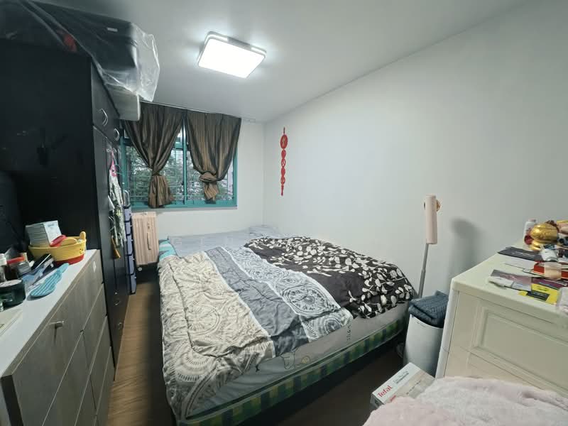 476 Segar Road, 476 Segar Road, 3 Bedrooms, 980 sqft, HDB Flat For Sale, by Genie Teo, 500136501 - PropertyGuru.com.sg