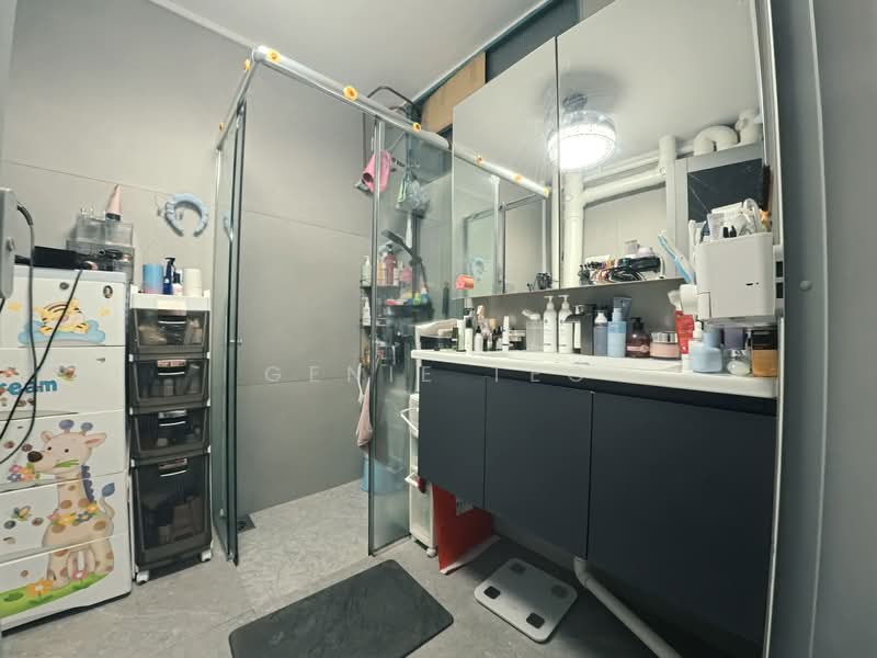 476 Segar Road, 476 Segar Road, 3 Bedrooms, 980 sqft, HDB Flat For Sale, by Genie Teo, 500136501 - PropertyGuru.com.sg