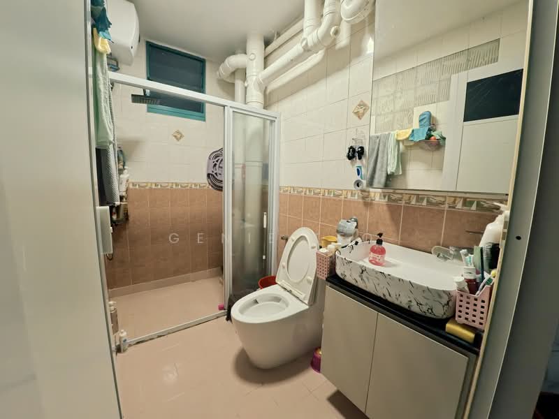 476 Segar Road, 476 Segar Road, 3 Bedrooms, 980 sqft, HDB Flat For Sale, by Genie Teo, 500136501 - PropertyGuru.com.sg