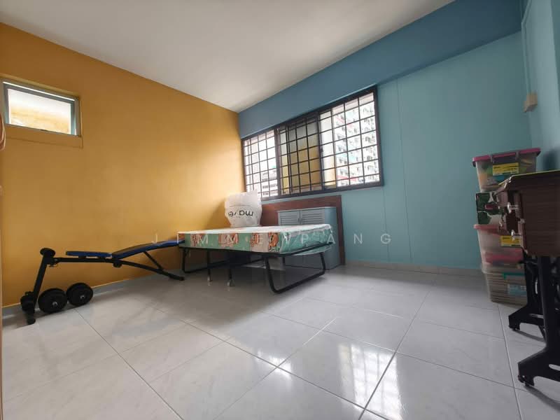 287 Choa Chu Kang Avenue 2, 287 Choa Chu Kang Avenue 2, 3 Bedrooms, 1,572 sqft, HDB Flat For Sale, by Jimme Pang, 500136503 - Bedroom - PropertyGuru.com.sg