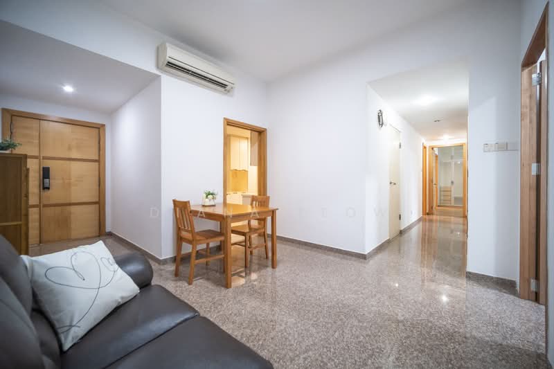 Parc Haven, 12 Lorong Limau, Room Rental, 150 sqft, Condominium For Rent, by Diana Teow, 500136504 - Dining Room - PropertyGuru.com.sg