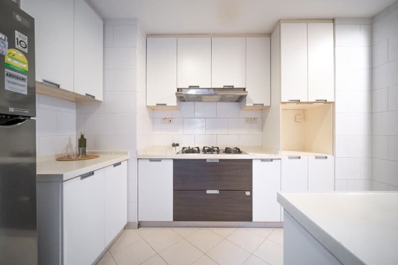 Parc Haven, 12 Lorong Limau, Room Rental, 150 sqft, Condominium For Rent, by Diana Teow, 500136504 - Kitchen - PropertyGuru.com.sg